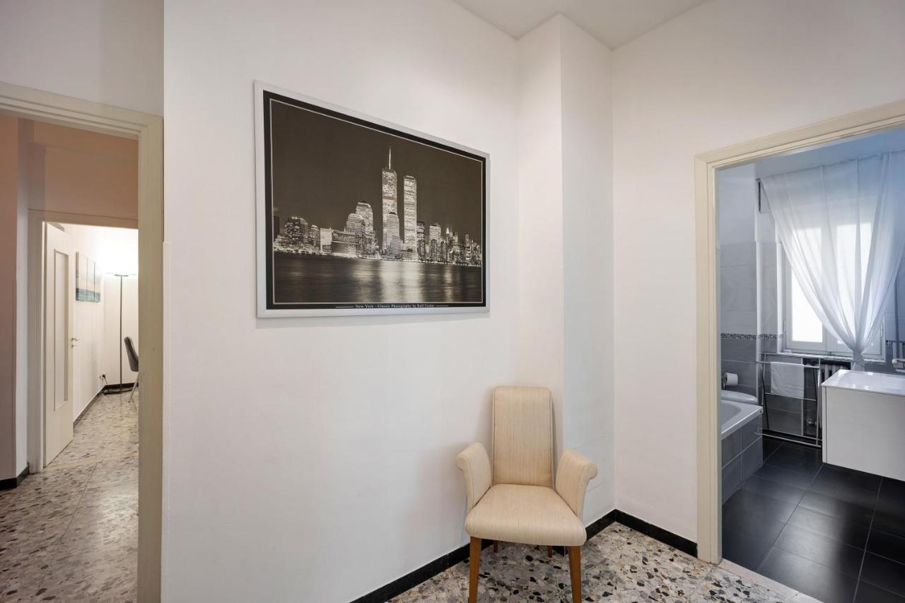 Osteria Consani Apartment *