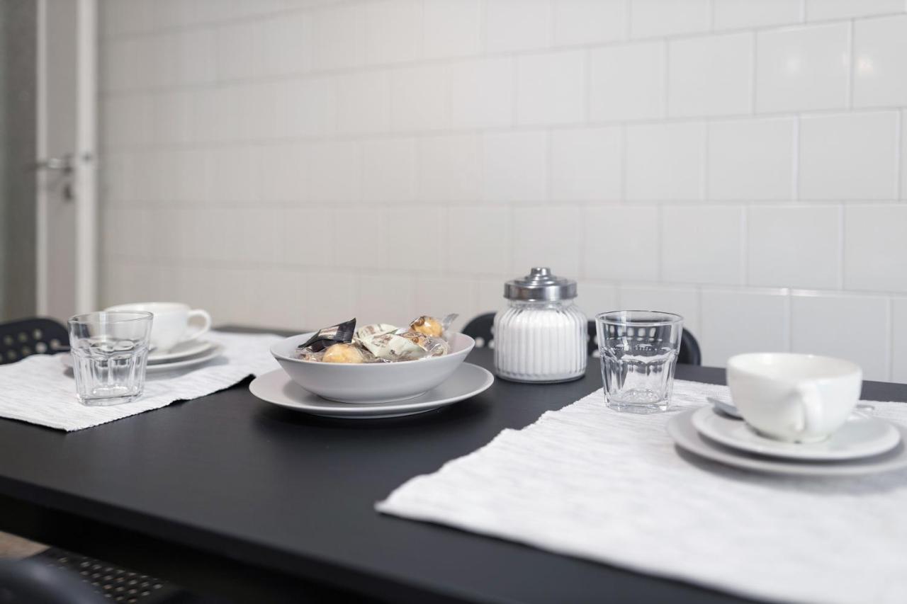 Apartment Osteria Consani *