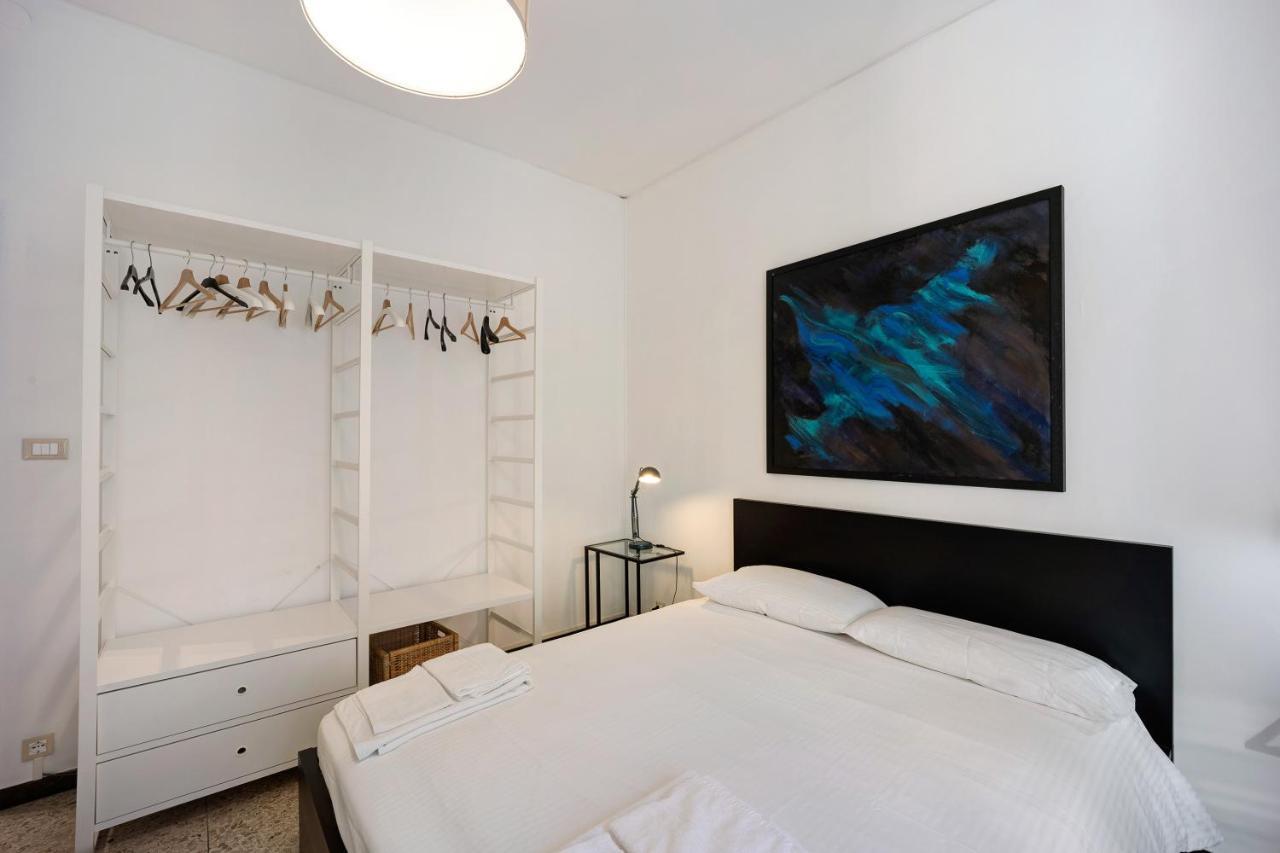 Osteria Consani Apartment *