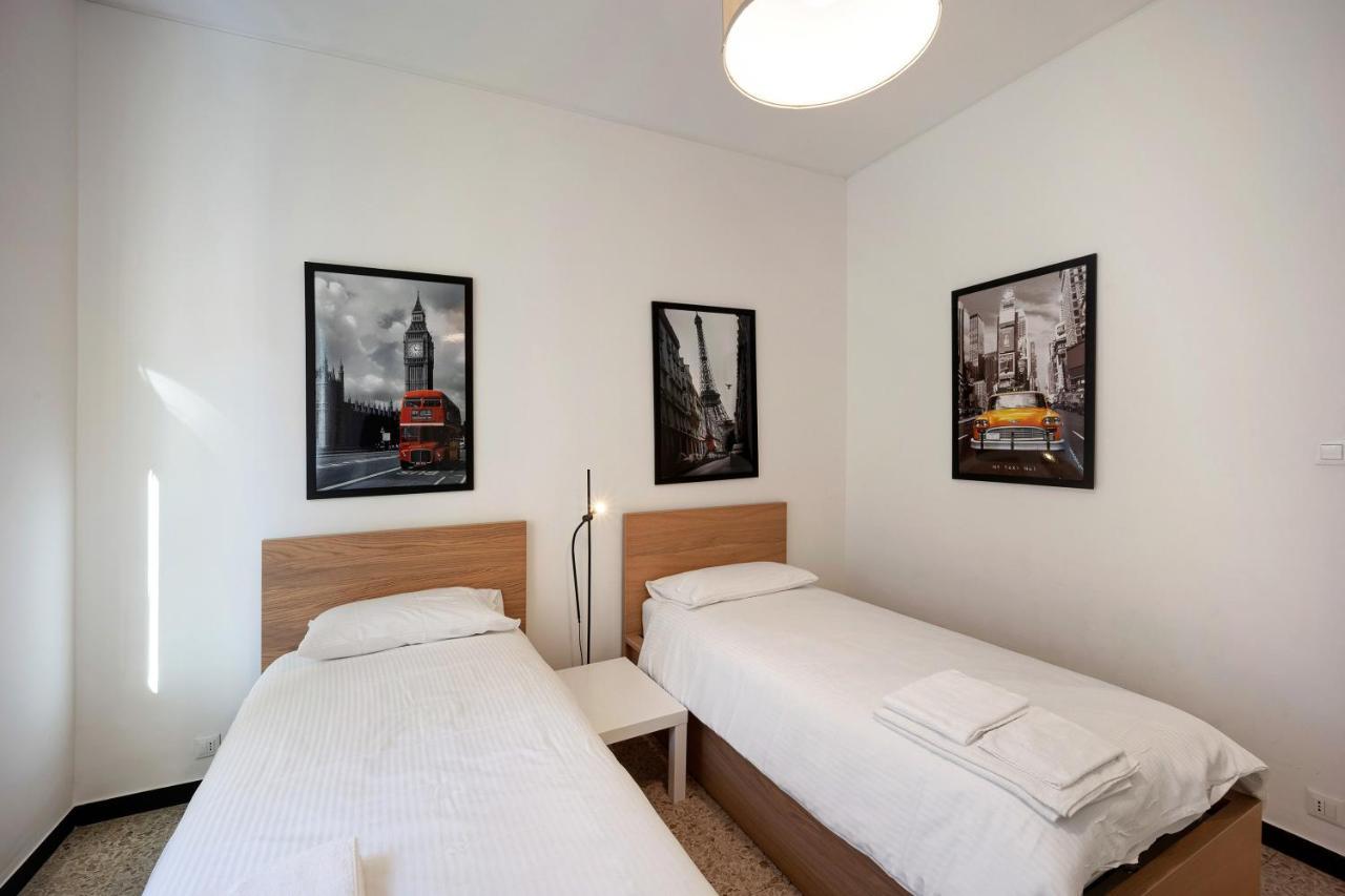 Apartment Osteria Consani