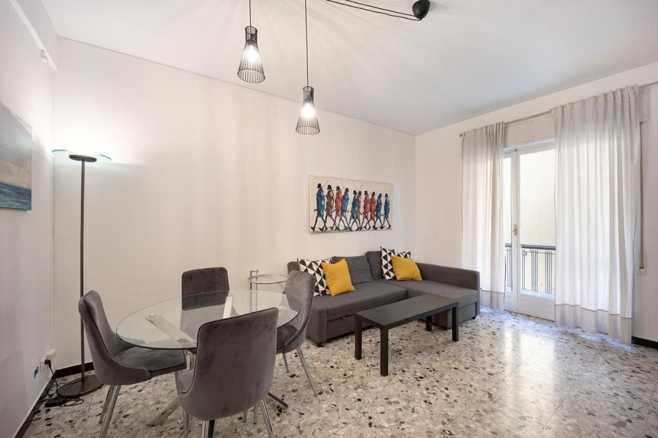 Osteria Consani Apartment